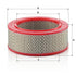 MANN FILTER Luftfilter C 2263 MANN FILTER