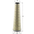 MANN FILTER Luftfilter C 22 835 MANN FILTER