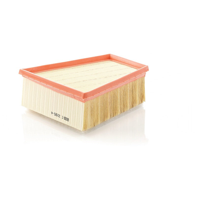 MANN FILTER Luftfilter C 2295/4 MANN FILTER