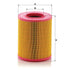MANN FILTER Luftfilter C 23 005 MANN FILTER