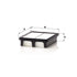 MANN FILTER Luftfilterelement C 23018 MANN FILTER