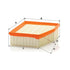 MANN FILTER Luftfilter C 23124 MANN FILTER