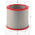 MANN FILTER Luftfilter C 23185 MANN FILTER