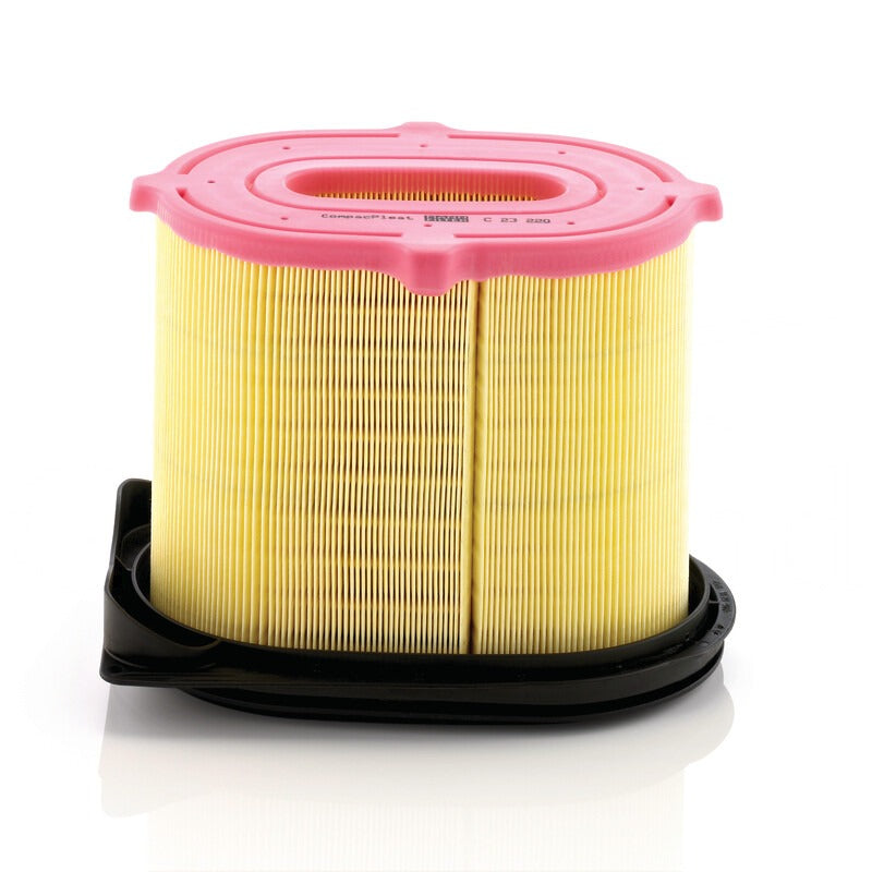MANN FILTER Luftfilter C 23220 MANN FILTER