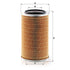 MANN FILTER Luftfilter passendes Sekundärelement CF 1200 C 23440/4 MANN FILTER