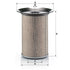 MANN FILTER C 23502 MANN FILTER