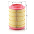 MANN FILTER Luftfilter C 23 513/1 MANN FILTER