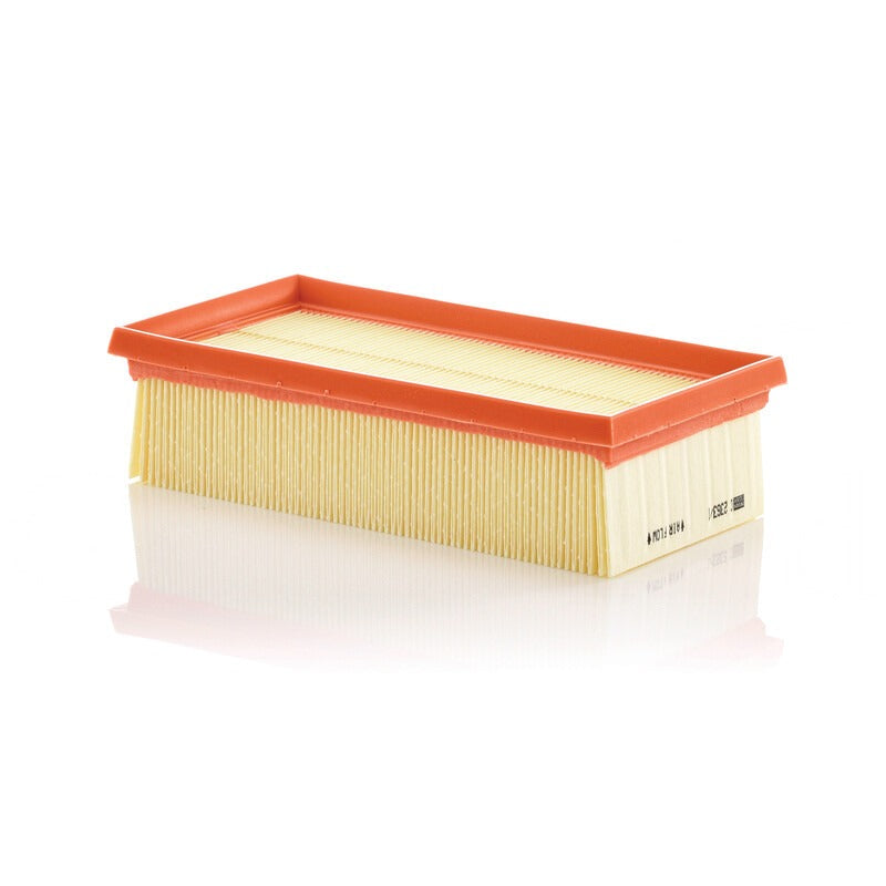 MANN FILTER Luftfilter C 2363/1 MANN FILTER