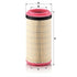 MANN FILTER Luftfilter passendes Sekundärelement CF 1350 MANN FILTER