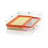 MANN FILTER Luftfilter C 24006 MANN FILTER