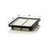MANN FILTER Luftfilter C 24010 MANN FILTER