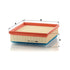 MANN FILTER Luftfilter C 24 024 MANN FILTER