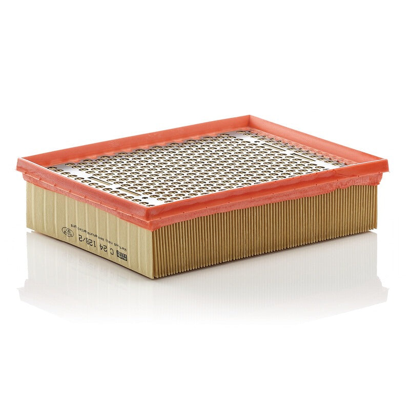 MANN FILTER Luftfilter C 24128/2 MANN FILTER