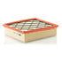 MANN FILTER Luftfilter C 24137/1 MANN FILTER