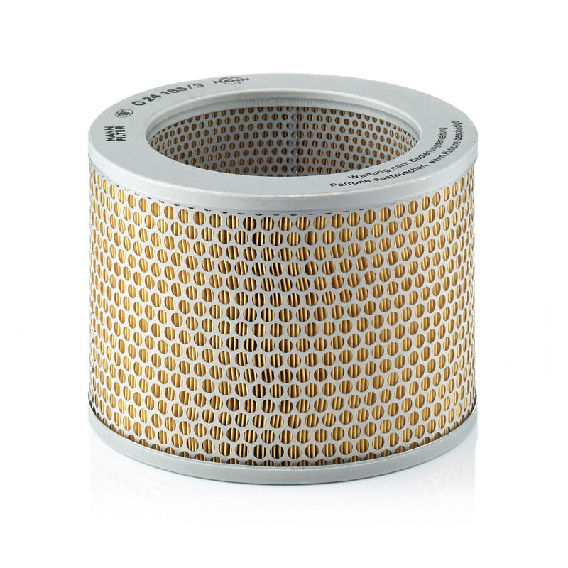 MANN FILTER Luftfilter C 24165/3 MANN FILTER