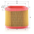 MANN FILTER Luftfilter C 24196 MANN FILTER