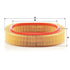 MANN FILTER Luftfilter C 2440 MANN FILTER