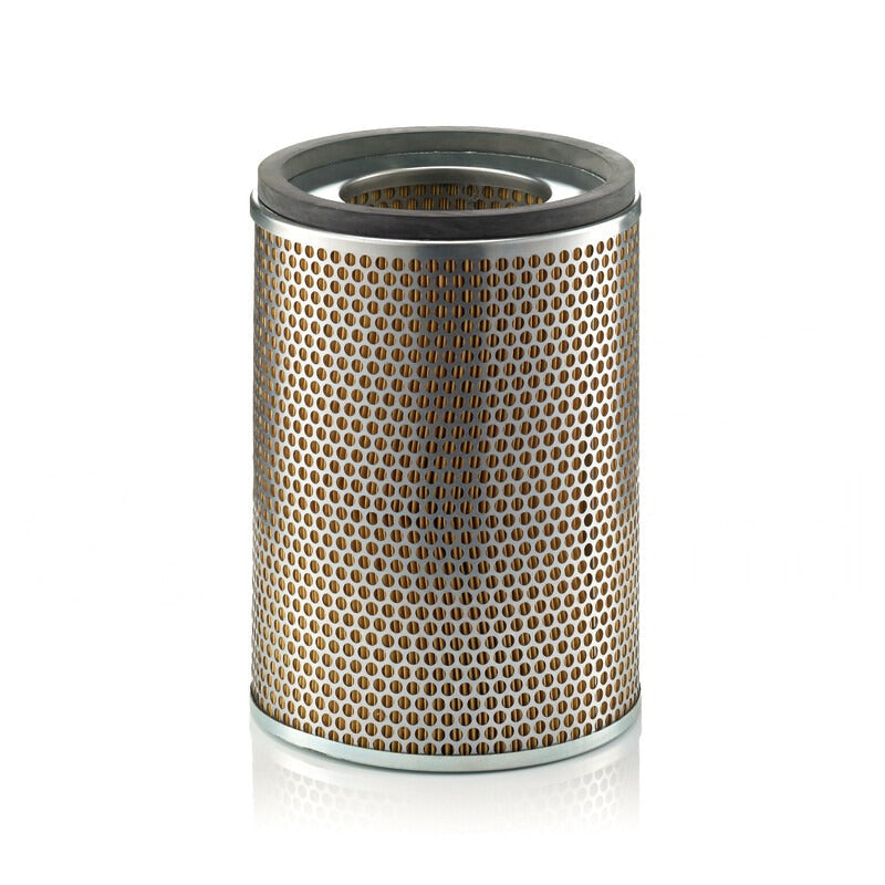 MANN FILTER Luftfilter passendes Sekundärelement C 1371 MANN FILTER