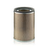 MANN FILTER Luftfilter passendes Sekundärelement C 1371 MANN FILTER