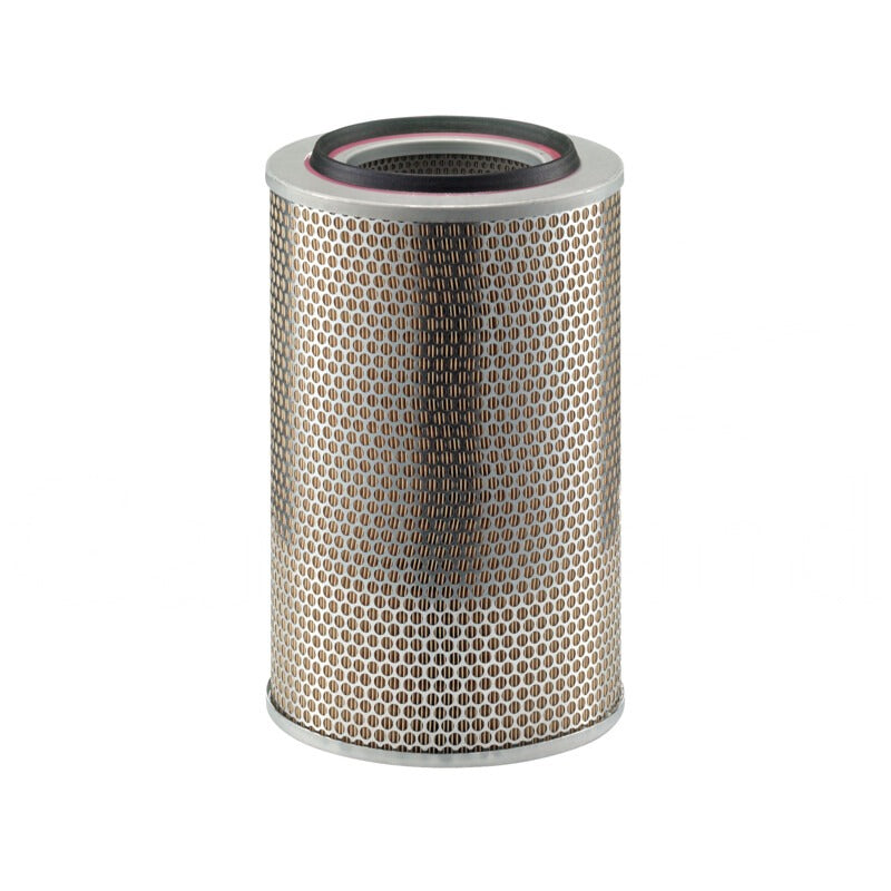 MANN FILTER Luftfilter C 24 508 passendes Sekundärelement CF 1320 MANN FILTER