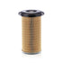 MANN FILTER Luftfilter C 24650/7 MANN FILTER