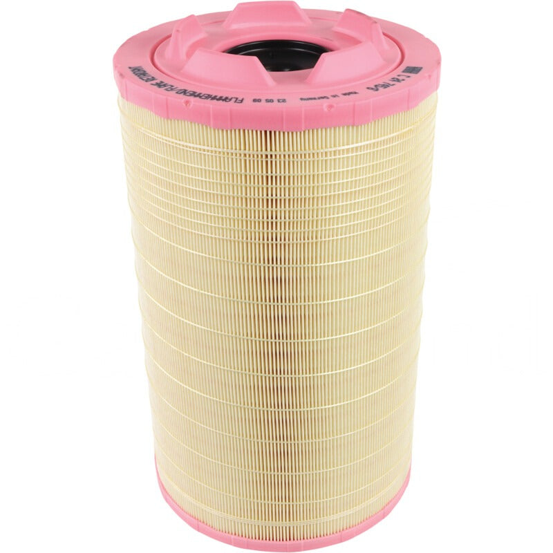 MANN FILTER Luftfilter C 24745/6 MANN FILTER