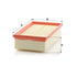 MANN FILTER Luftfilter C 2485/1 MANN FILTER