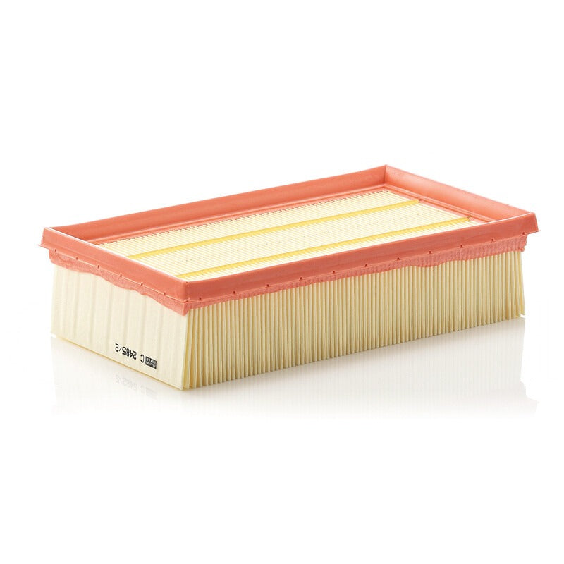 MANN FILTER Luftfilter C 2485/2 MANN FILTER