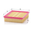 MANN FILTER Luftfilter C 2498 MANN FILTER