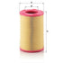 MANN FILTER Luftfilter C 25 003 MANN FILTER