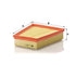 MANN FILTER Luftfilter C 2510/1 MANN FILTER