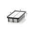 MANN FILTER Luftfilter C 2519 MANN FILTER