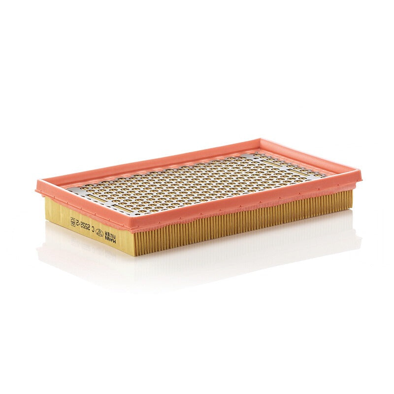 MANN FILTER Luftfilter C 2552/2 MANN FILTER