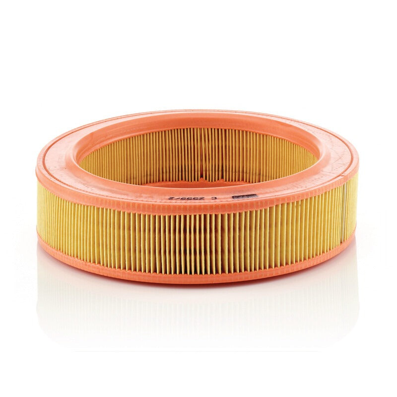 MANN FILTER Luftfilter C 2555/2 MANN FILTER