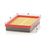 MANN FILTER Luftfilter C 2573 MANN FILTER