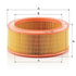 MANN FILTER Luftfilter C 2582 MANN FILTER
