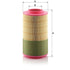 MANN FILTER Luftfilter C 25950/1 MANN FILTER