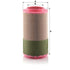 MANN FILTER Luftfilter C 25990 MANN FILTER