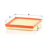 MANN FILTER Luftfilterelement C 26009-2 MANN FILTER