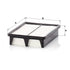MANN FILTER Luftfilterelement C 26039 MANN FILTER