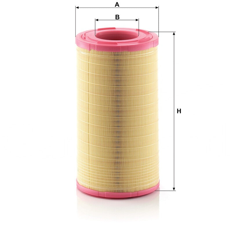MANN FILTER Luftfilter C 261005 MANN FILTER