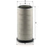 MANN FILTER Luftfilter C 261220 MANN FILTER