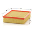 MANN FILTER Luftfilter C 26151 MANN FILTER