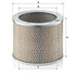 MANN FILTER Luftfilter C 26240 MANN FILTER