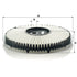 MANN FILTER Luftfilter C 2626 MANN FILTER