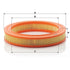MANN FILTER Luftfilter C 2634/1 MANN FILTER