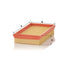 MANN FILTER Luftfilter C 2658 MANN FILTER