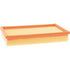 MANN FILTER Luftfilter C 2668 MANN FILTER