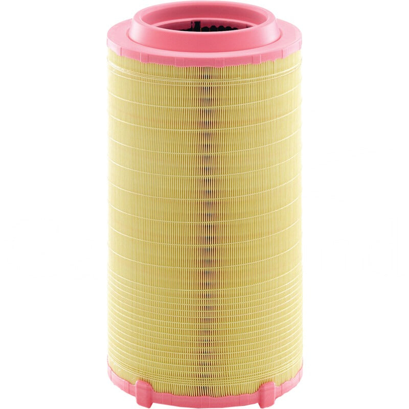 MANN FILTER Luftfilterelement C 27038 MANN FILTER