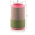 MANN FILTER Luftfilter C 27 1020 passendes Sekundärelement CF 1631 MANN FILTER